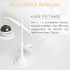 Vitabay Kolloidales Silizium 50 PPM • 500 ml • Hochdosiert