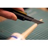 Tajima Endura Blade Snap-Off Blades Replacement Blades Cutter Blades 18