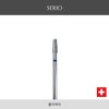 Serio Premium Full Diamond Nail Bit Cuticle Removal / 세리오