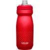 CamelBak Podium Bike Squeeze Water Bottle Red, 21oz