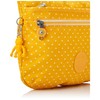 Kipling Women's Arto Shoulder Bag, One Size, Soft Dot Yellow