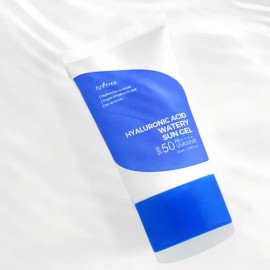 Isntree - Hyaluronic Acid Watery Sun Gel Spf 50