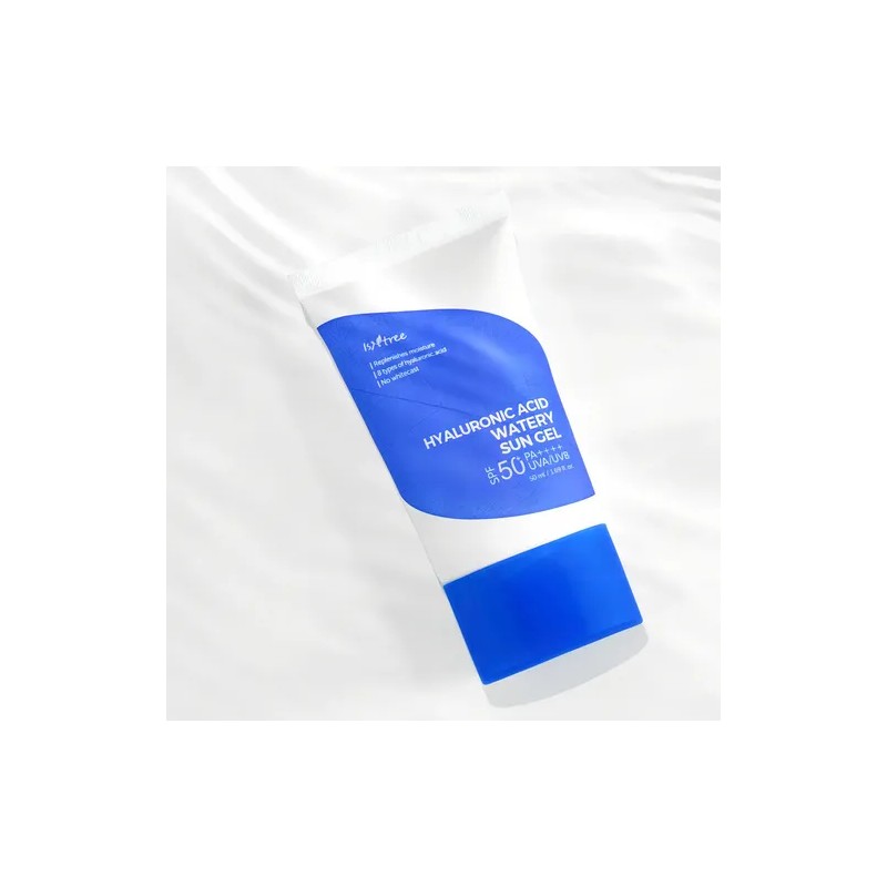 Isntree - Hyaluronic Acid Watery Sun Gel Spf 50