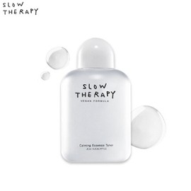 SLOW THERAPY Calming Essence Toner 260ml