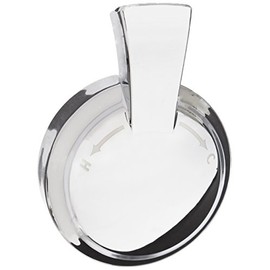 Delta Faucet RP52147 Dryden Temperature Diverter Handle Assembly, Chrome