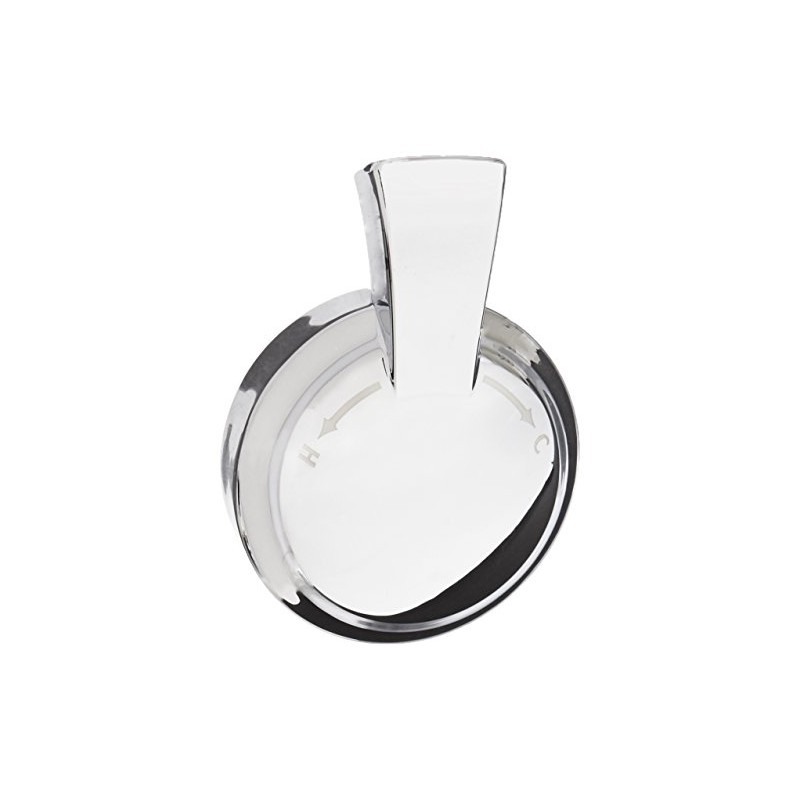 Delta Faucet RP52147 Dryden Temperature Diverter Handle Assembly, Chrome