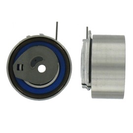 SKF VKM 18400 Tensioner Pulley, timing belt