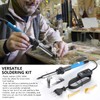 Soldering Iron Set 60 W Electronic Soldering Iron Soldering Set,