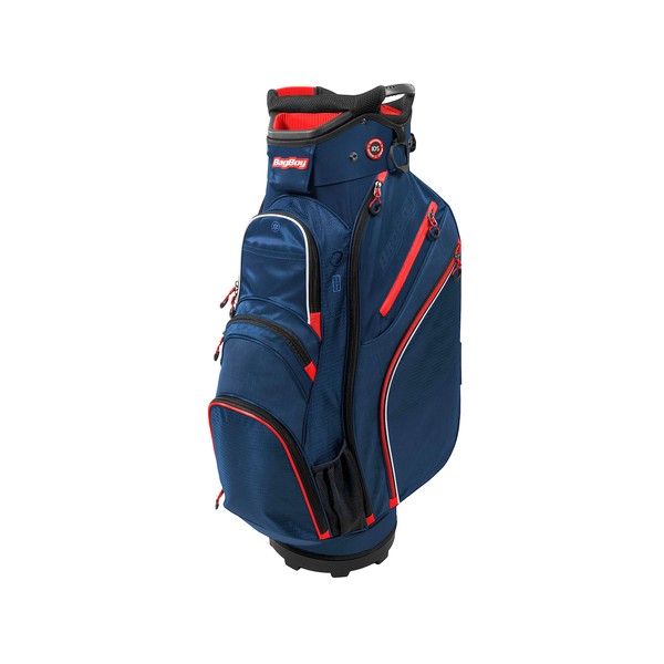 Bag Boy Chiller Golf Cart Bag, 14 Way Top with