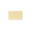 Comb 37243 Double-Sided Type PP made in th 110 X 75 