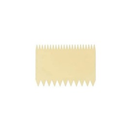 Comb 37243 Double-Sided Type PP made in th 110 X 75 