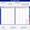 2027 Appointment Book - January - December 2027, Appointment Planner