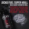 Jocko Fuel Jocko Fuel Cold War and Omega 3 Krill