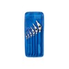 Bondhus 00010 HEX-PRO Pivot Head Wrench Set, Includes Sizes: 3,