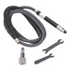 Pneumatic Grinding Pen Air Grinder Adjustable Portable Polishing Tool Set