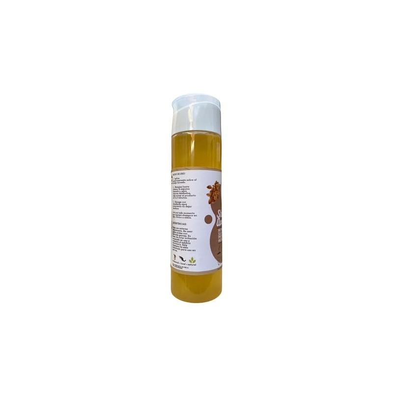 Shampoo Canino Avena