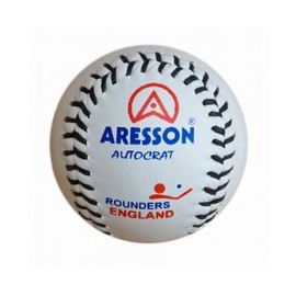 ARESSON Autocrat Rounders Ball , White
