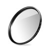 Walimex pro UV Filter Slim Super DMC 95 mm –