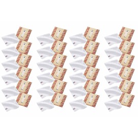 Imabari Towel, Pocket Size, Boxed, Hand Towel, Approx. 4.9 x 9.6 inches (12.5 x 24.5 cm), Prize, Souvenir, Greetings, Returns, Petite Gift, Individual Packaging, Small Gift, Bulk Purchase, Made in