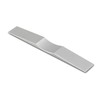 MagiDeal DIY Sliding Door Stop Kit, Van Accessories, Metal, Replace