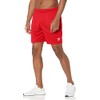 Umbro Men's Inter Soccer Short, Red