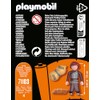 Playmobil Naruto Gaara