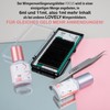 LOVELY Focus Eyelash Glue - Fast Glue, Drying Time: 0.5
