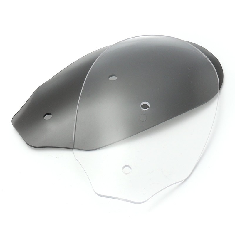 Alamor Motorcycle Hand Guards Handlebar Handguards Protecter compatible with Har-le-y