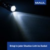 Maul Luna LED Torch - Robust and Outdoor LED Torch