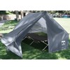 Oak Creek Advanced Hammock Rain Fly. 110 Inch Multipurpose Rainfly