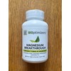 Bioptimizers Magnesium Breakthrough all 7 essential forms - 60 capsules