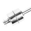 Water Level Controller Sensor Switch 150mm Double Ball Stainless Steel