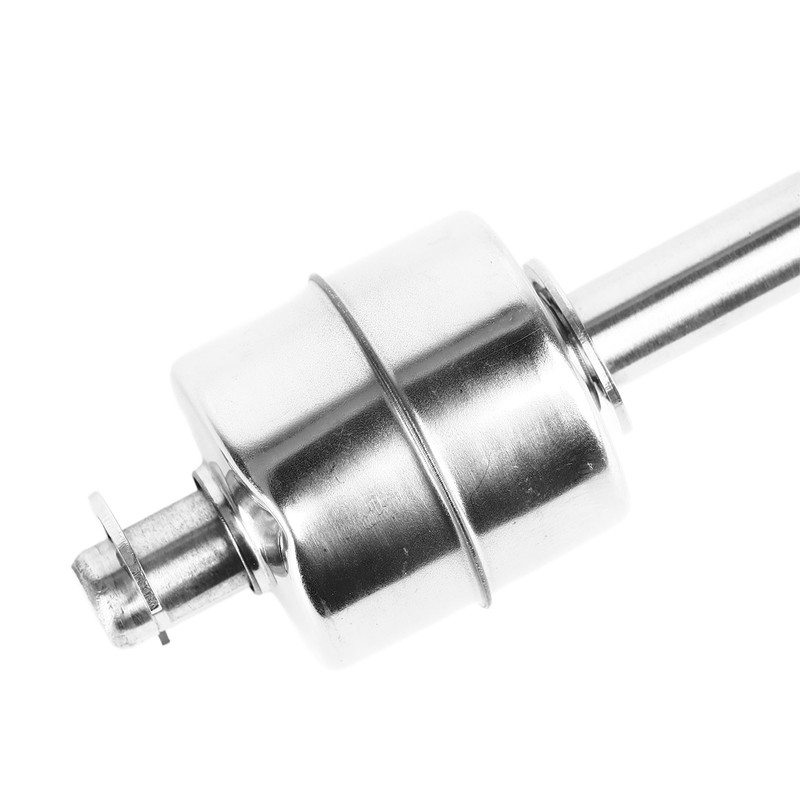 Water Level Controller Sensor Switch 150mm Double Ball Stainless Steel