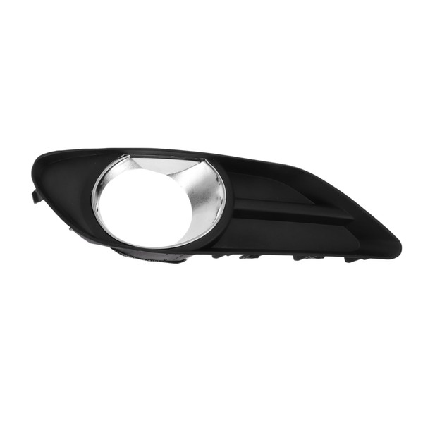 Hihaha Front Right Fog Light Grill No.5203006020 Front Lower Bumper