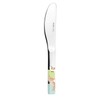 Puresigns WOODY Premium Kinderbesteck-Set: Ergonomisches 4-teiliges Edelstahlbesteck mit Waldtier-Motiven für