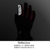 Komine GK-804 Electrically Heated Gloves CASSIUS, model: 06-804, blk