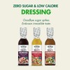 VIVID Kitchen Low Calorie Balsamic Dressing – 7.5 fl oz