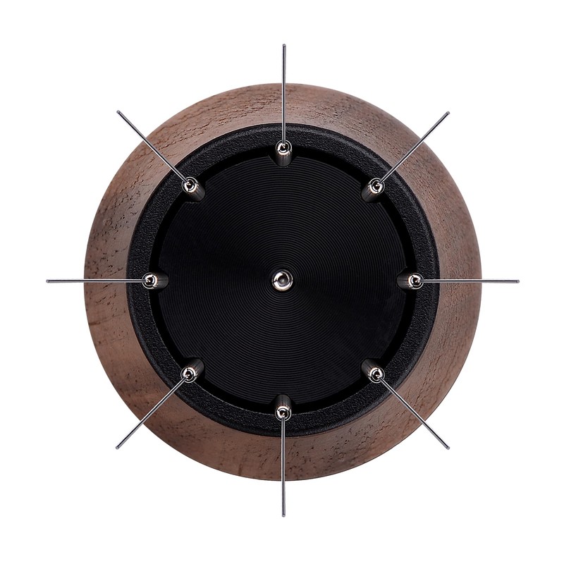 Normcore WDT Distribution Tool with Stand V3, Weiss Distribution Technique,
