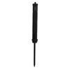 Camping Camera Tripod Detachable Aluminum Alloy for Outdoor Live Streaming
