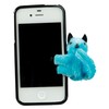 Raymond Geddes Clip-On Critter Plush Animal Pencil Toppers (Pack of