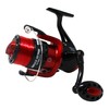 FISHZONE SIRROCO FD7000 SURF Front Drag Fixed Spool Fishing Reel