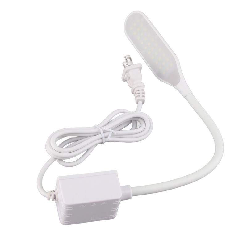Sewing Machine LED Lamp 30 Beads Patch Working Desk Light
