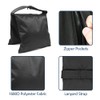 Boat Cover Sand Bag - Marine Grade Mooring Kit Boat
