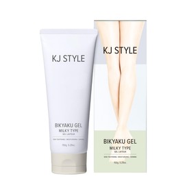 GR KJ STYLE BIKYAKU GEL KJ Style Bika Gel Renewal 2023 Version Cage J Style Bika Gel Foot Massage Gel Swelling