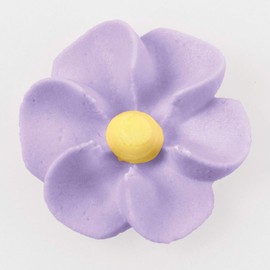 Wilton No.2D Decorating Tip, Drop Flower