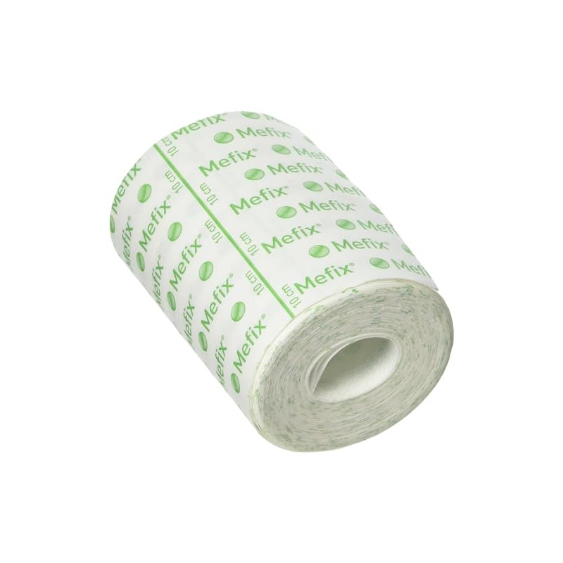 Wound Dressing 10cm x 10m x 2 Rolls