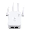 Wifi Amplifier Repeater 300M Long Range Coverage WiFi Extender Repeater