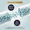 Suplemento de glicinato de magnesio Microperlas avanzadas Quelado para máxima
