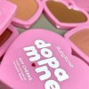 Rubor En Polvo Dopamine Ruby Rose Shy Cheeks