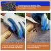 Flint Knapping Kit with Copper Hammer - Complete Obsidian Crafting